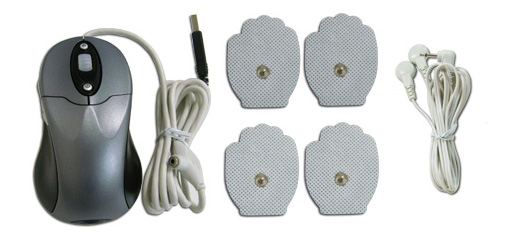 Massage Mouse1 Massage Mouse1